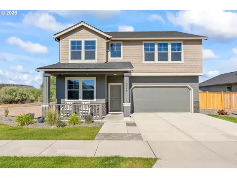 509 SE Stetson Ct, Prineville, OR 97754