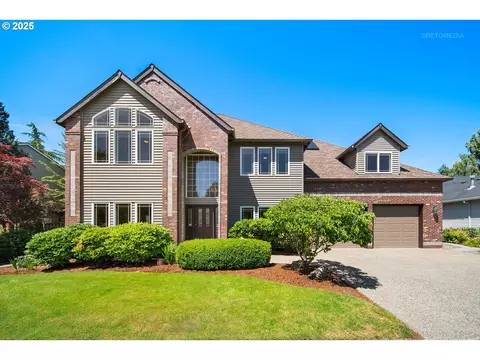 14611 NW Lilium Dr, Portland, OR 97229