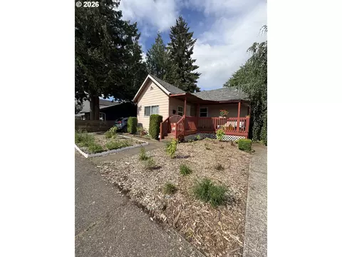 6129 SE 83rd Ave, Portland, OR 97266
