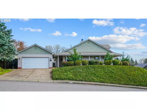 2539 Ptarmigan St NE, Salem, OR 97304