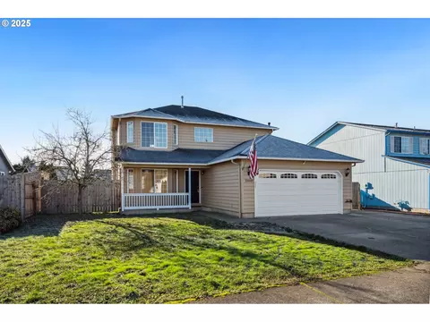 15601 NE 91st St, Vancouver, WA 98682