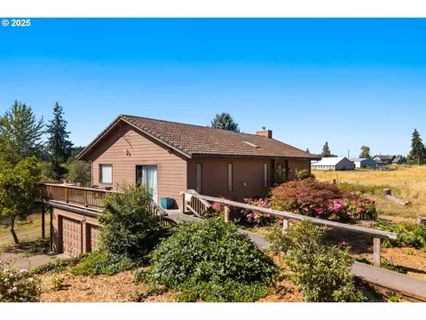4150 Highway 47, Mcminnville, OR 97128