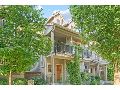 11325 SW Barber St, Wilsonville, OR 97070