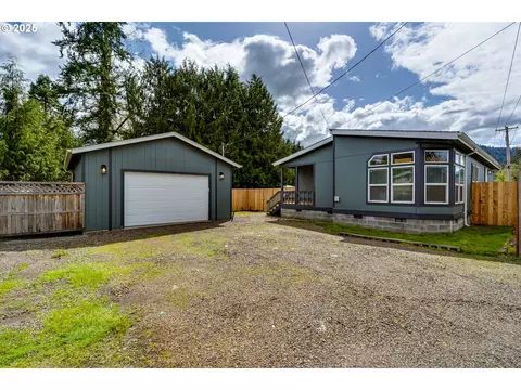 38410 Mckenzie Hwy, Springfield, OR 97478