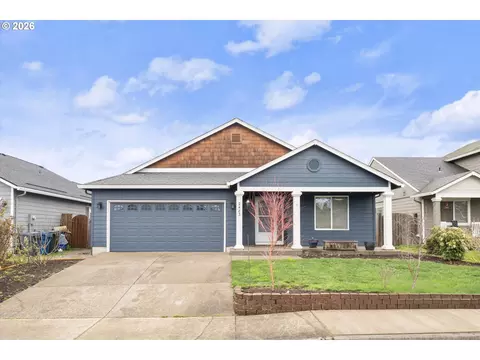 2483 Dorsey Dr, Hubbard, OR 97032