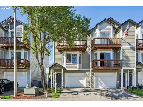 4468 NE Nicholson Loop, Vancouver, WA 98661