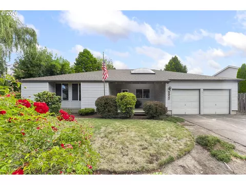 5920 NW 208th Ave, Portland, OR 97229