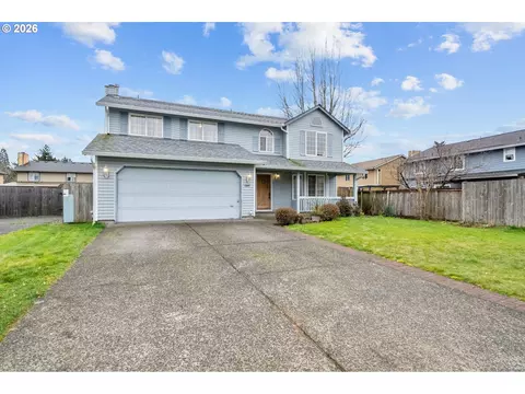 11907 NE 48th Cir, Vancouver, WA 98682