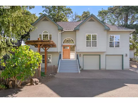 1399 SE Twin Hills Rd, Jefferson, OR 97352
