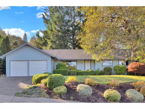 2720 Fillmore St, Eugene, OR 97405