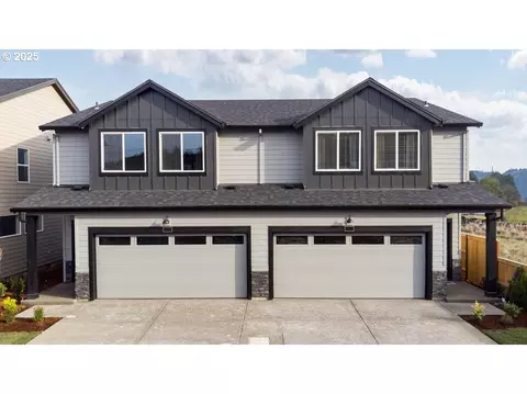 9445 SE Twinberry Ln, Happy Valley, OR 97086
