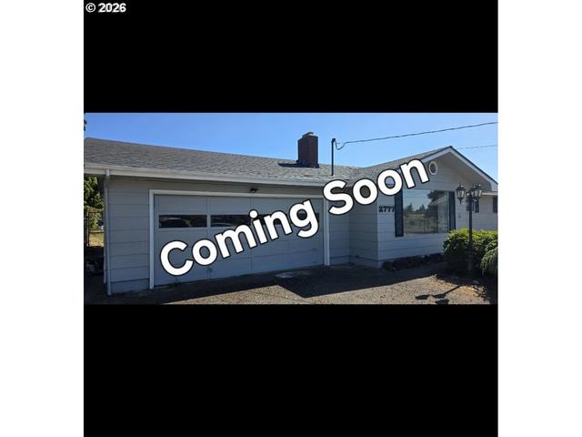2777 Marcola Rd, Springfield, OR 97477