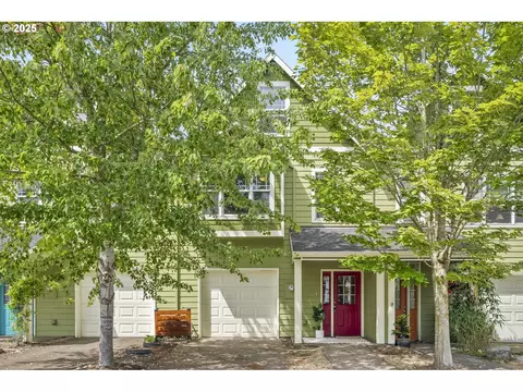 6809 N Borthwick Ave, Portland, OR 97217
