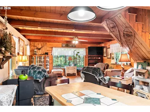 Other - 68750 E Barlow Trail Rd, Rhododendron, OR 97049 photo 2 of 5