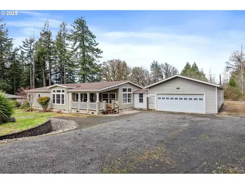93983 Kimble Ln, Coos Bay, OR 97420