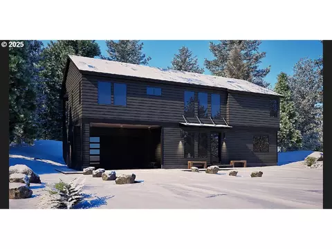 30680 E Montgomery St, Government Camp, OR 97028