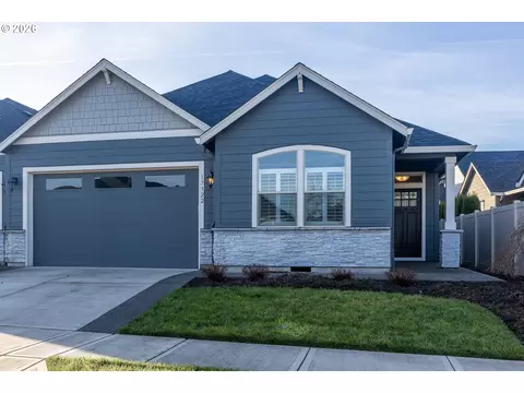 17322 NE 17th Ave, Ridgefield, WA 98642