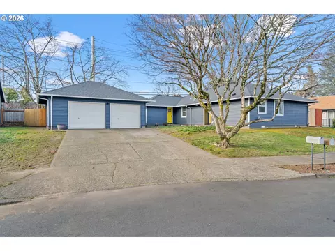 3311 NE View Ave, Gresham, OR 97030