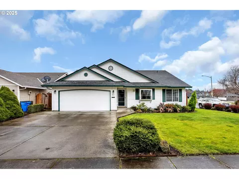 2515 NE 80th St, Vancouver, WA 98665