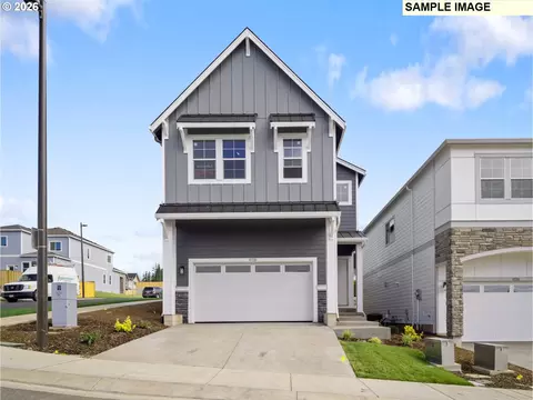 18033 SW Howlock Ave, Beaverton, OR 97007