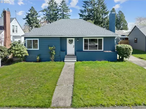 5818 NE 35th Pl, Portland, OR 97211