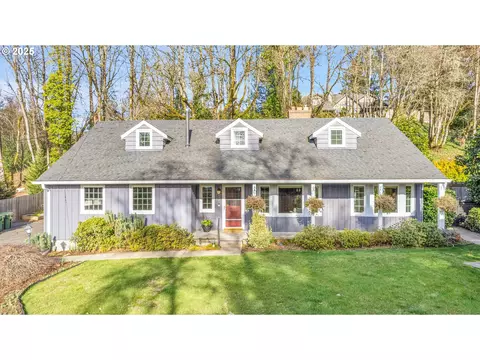 2705 Glen Eagles Rd, Lake Oswego, OR 97034