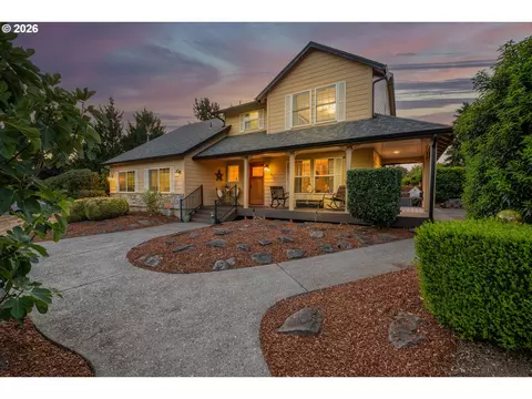14502 NE 129th St, Brush Prairie, WA 98606