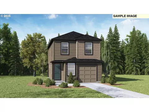1502 NE 122nd Ct, Vancouver, WA 98684