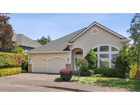1231 NW Mayfield Rd, Portland, OR 97229