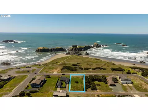 portland ave sw, Bandon, OR 97411