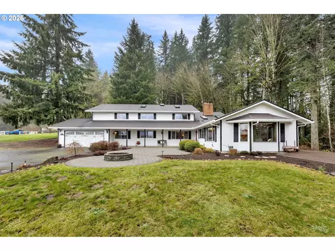 20205 NE 190th Ave, Battle Ground, WA 98604