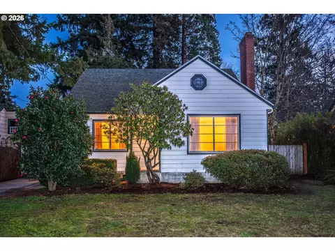 9436 NE Prescott St, Portland, OR 97220