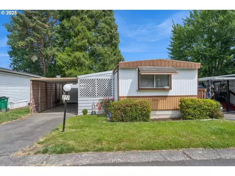 6900 SW 195th Ave #171, Beaverton, OR 97007