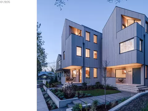 5432 NE 32nd Ave, Portland, OR 97211