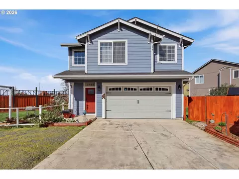 1798 Allea Dr, Eugene, OR 97404