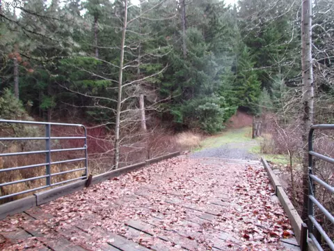 10 Acres Off Acme Rd, Snowden, WA 98672