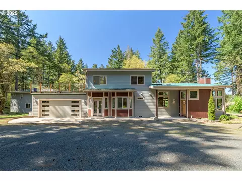 85334 Mcbeth Rd, Eugene, OR 97405