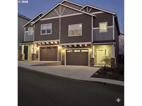 1740 N 23rd St, Washougal, WA 98671