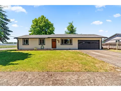 125 Crona St, Junction City, OR 97448