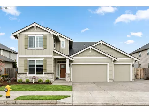 18810 NE 25th Dr, Vancouver, WA 98684