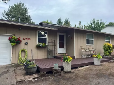 22420 SW Lower Roy St, Sherwood, OR 97140