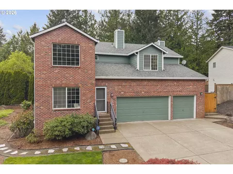 6009 SW 33rd Pl, Portland, OR 97239