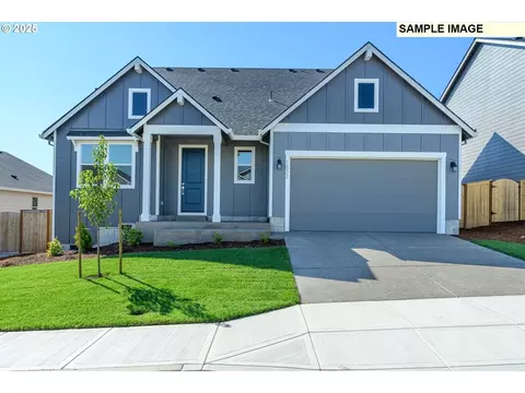 2231 Mccracken Rd #LOT 8, Woodland, WA 98674