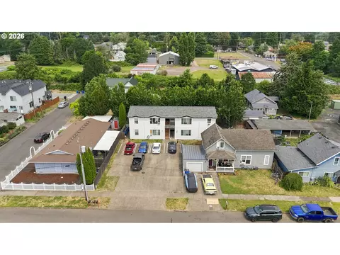 2119 C St, Washougal, WA 98671