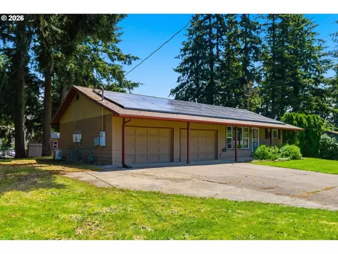 110 NE 157th Ave, Portland, OR 97035