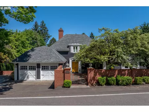 11422 S Breyman Ave, Portland, OR 97219