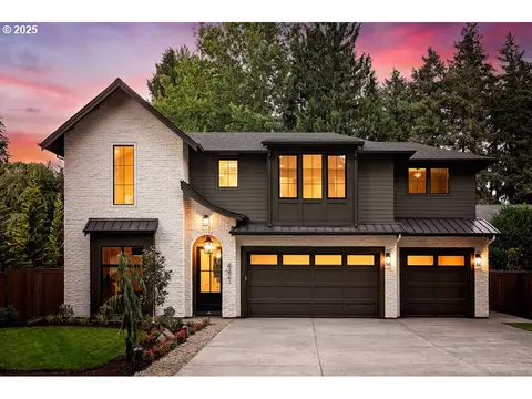 4421 Upper Dr, Lake Oswego, OR 97035