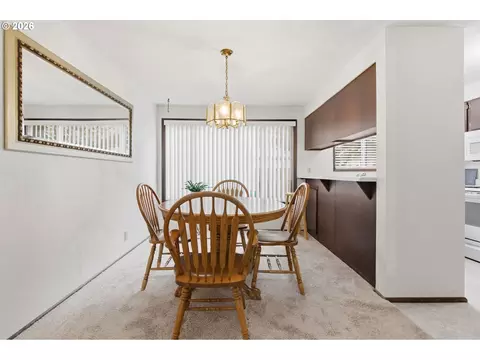 Dining - 600 Cherry Dr #8, Eugene, OR 97401 photo 3 of 4