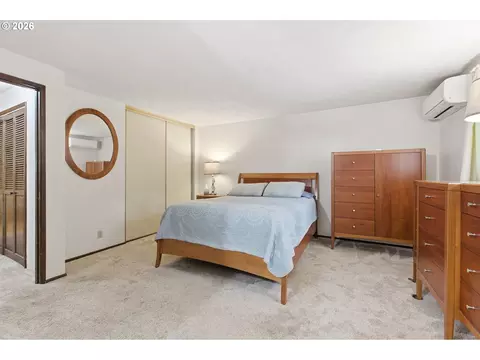 Bedroom - 600 Cherry Dr #8, Eugene, OR 97401 photo 3 of 5