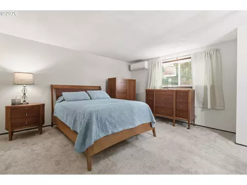 Bedroom - 600 Cherry Dr #8, Eugene, OR 97401 photo 1 of 5